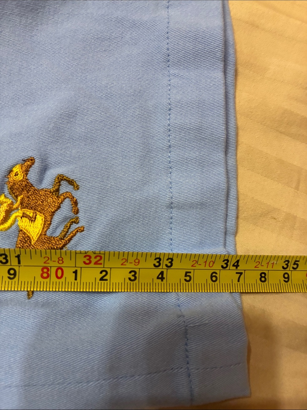 Castaway polo derby horse pants - Picture 11 of 11